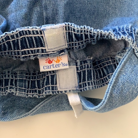 Denim Baby Shoulder Bag!! - Picture 5 of 7